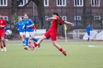 Bild 360 - wCJ Eimsbuettler TV - Holstein Kiel : Ergebnis: 0:1